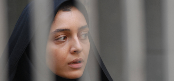 A Separation (Still #2)