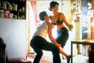 Chungking Express