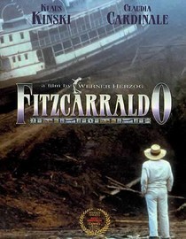 Fitzcarraldo