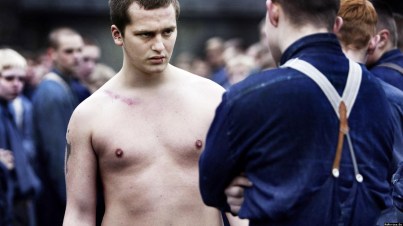 King of Devil's Island