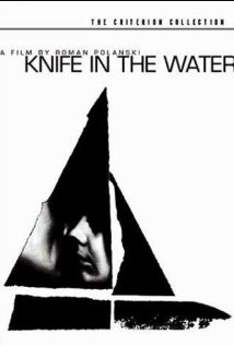Knife In The Water