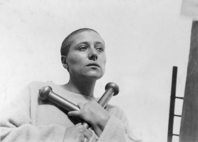 Passion of Joan of Arc