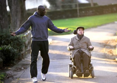 The Intouchables