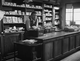 The Shop on Main Street