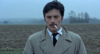 Le Cercle Rouge
