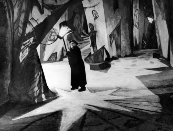 The Cabinet of Dr. Caligari 4