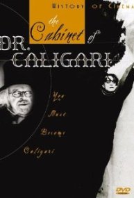 The Cabinet of Dr. Caligari