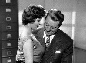 Touchez Pas au Grisbi