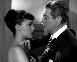 Touchez Pas Au Grisbi