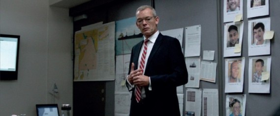 A Hijacking (Søren Malling)