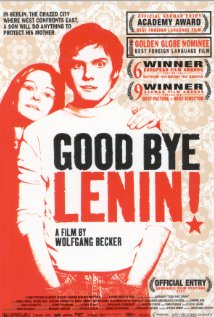 Good Bye Lenin