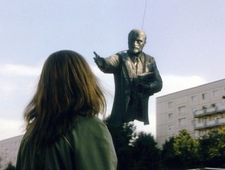 Goodbye Lenin
