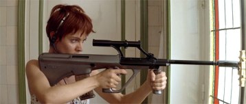 La Femme Nikita