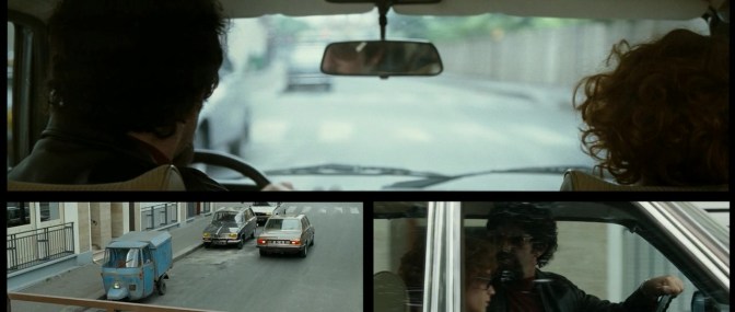 Mesrine, Part 1 -- Killer Instinct