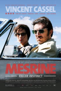 Mesrine Part 1