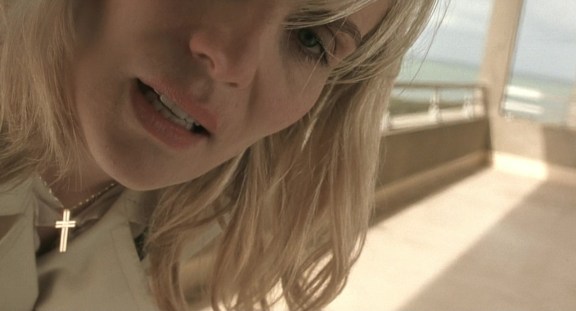 The Diving Bell and the Butterfly