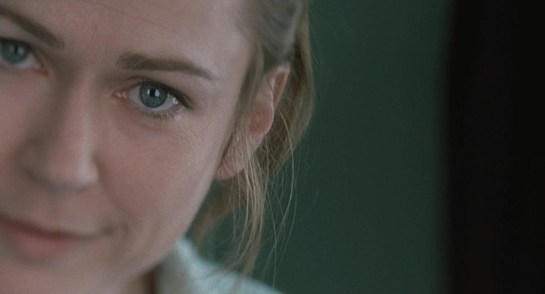 The Diving Bell and the Butterfly