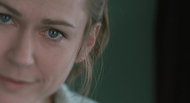 The Diving Bell and the Butterfly