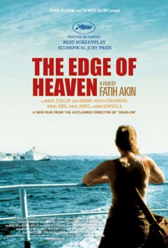 The Edge of Heaven -- Poster