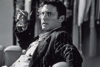 The Girl On The Bridge