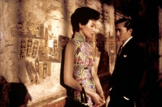 In The Mood For Love