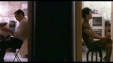 In The Mood For Love