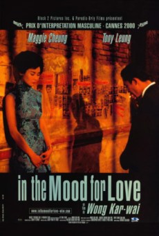 In The Mood For Love