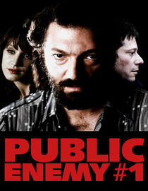 Mesrine Part 2 - Public Enemy #1