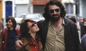 Mesrine Public Enemy #1 (Vincent Cassel)